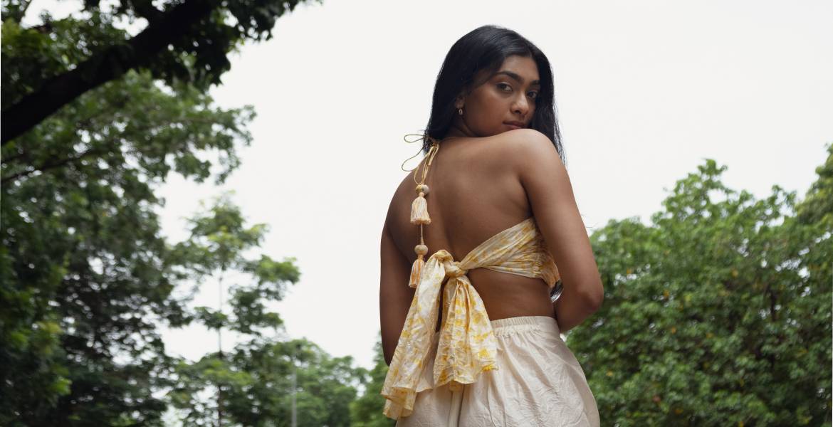 Craftsmanship and Sustainability: The Journey of Artisanal Designs