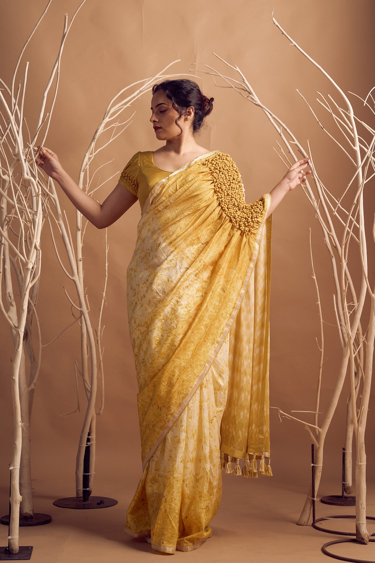Canary - Yellow