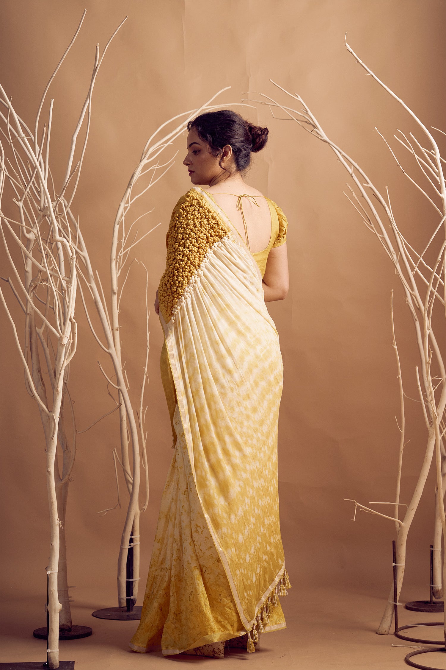 Canary - Yellow