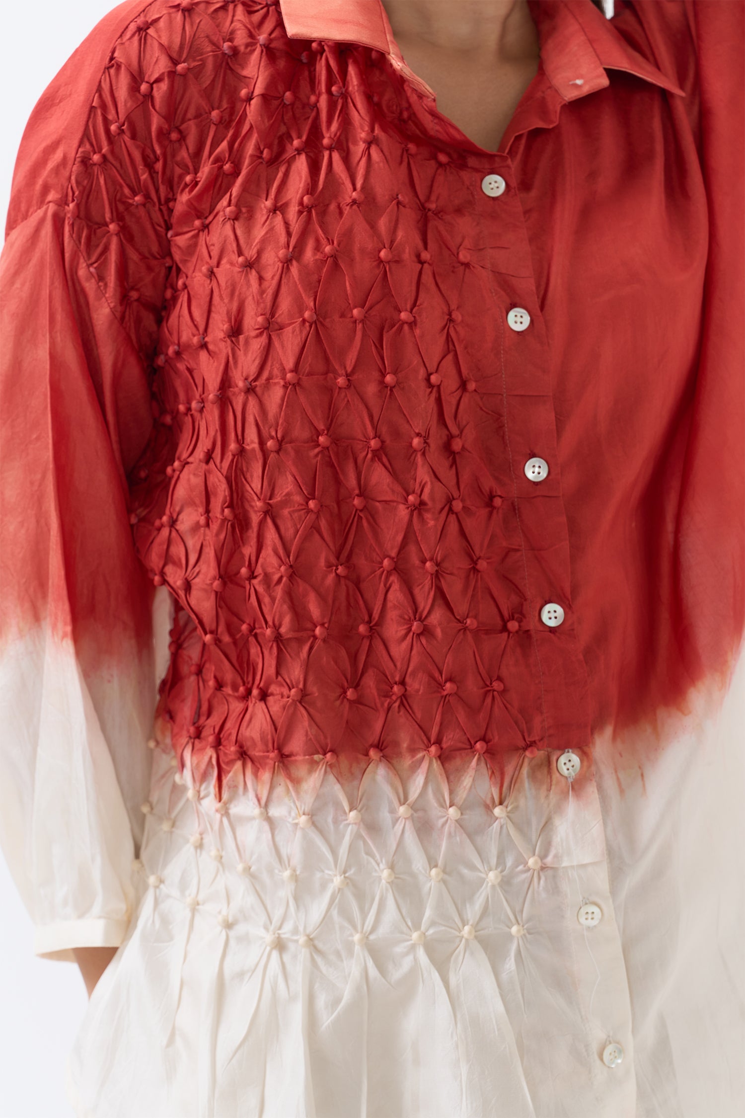 Primrose - Red