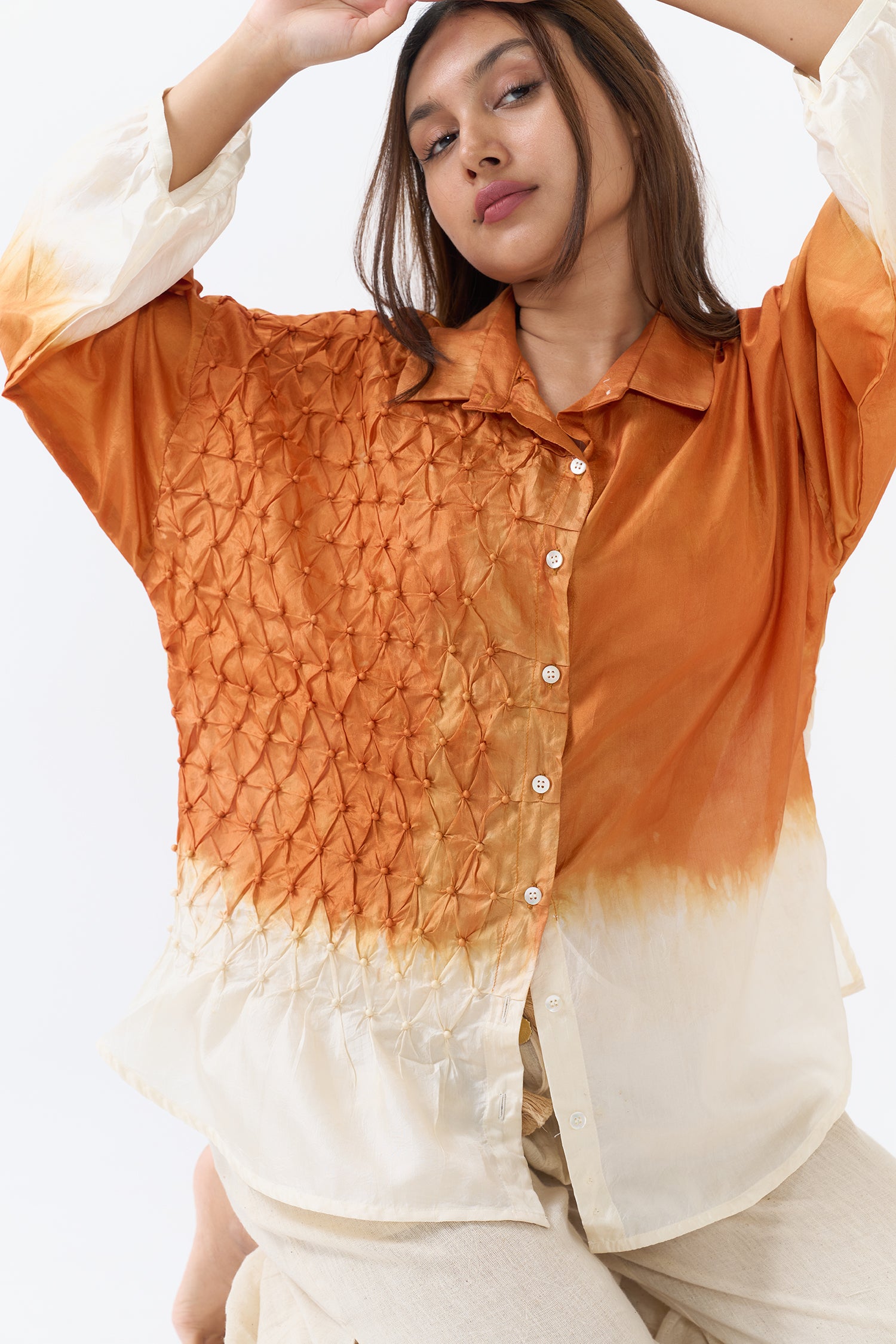 Primrose - Orange