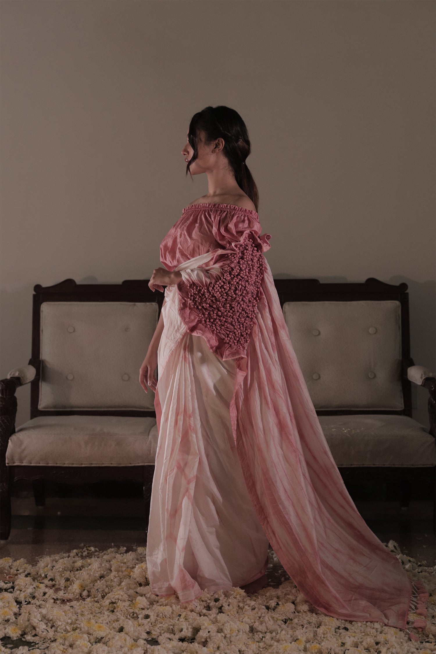 Carnation - Pink