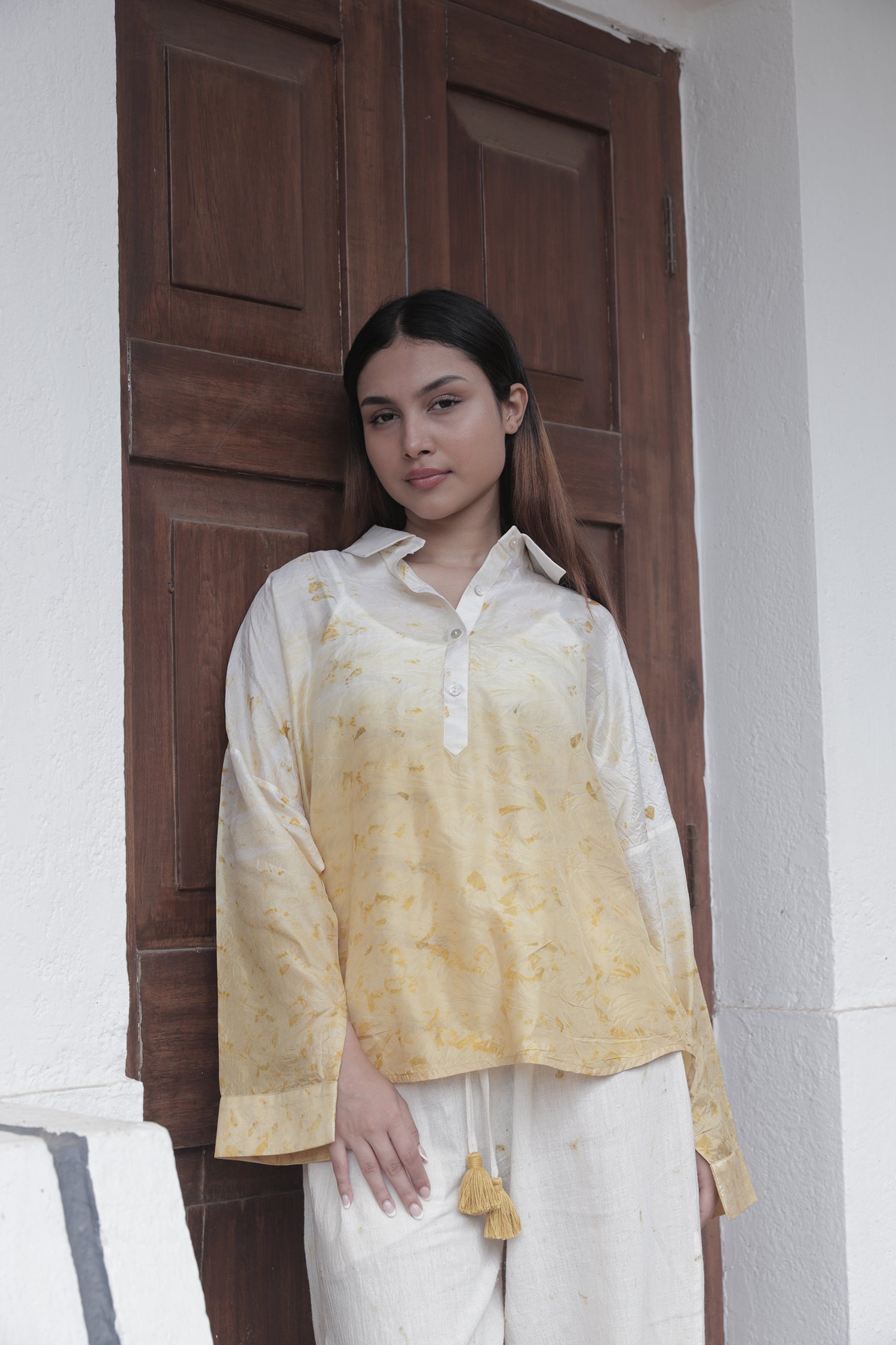 Hazel - Beige