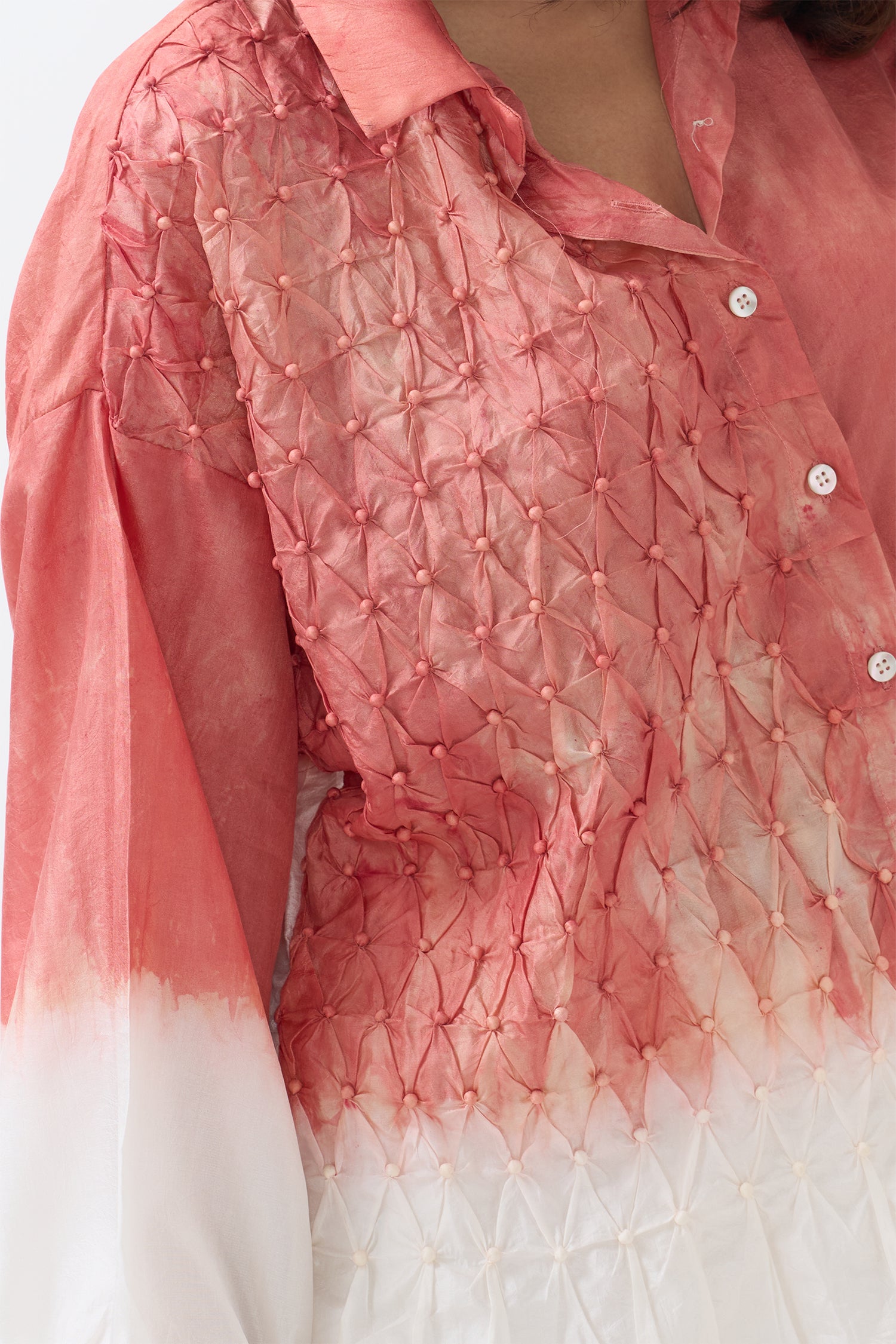 Primrose - Coral