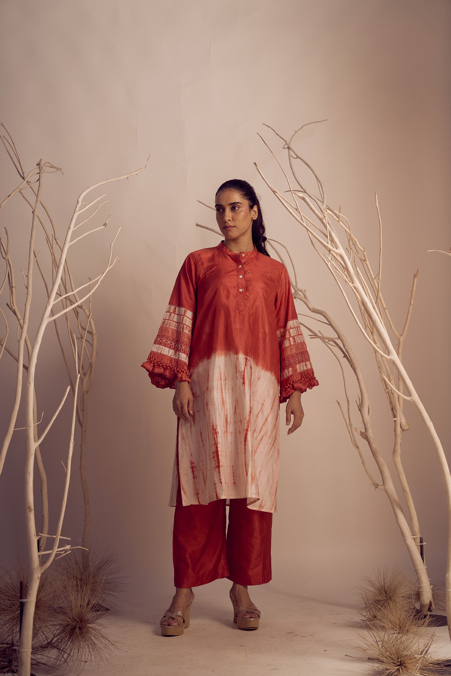 Chrisalis - Red