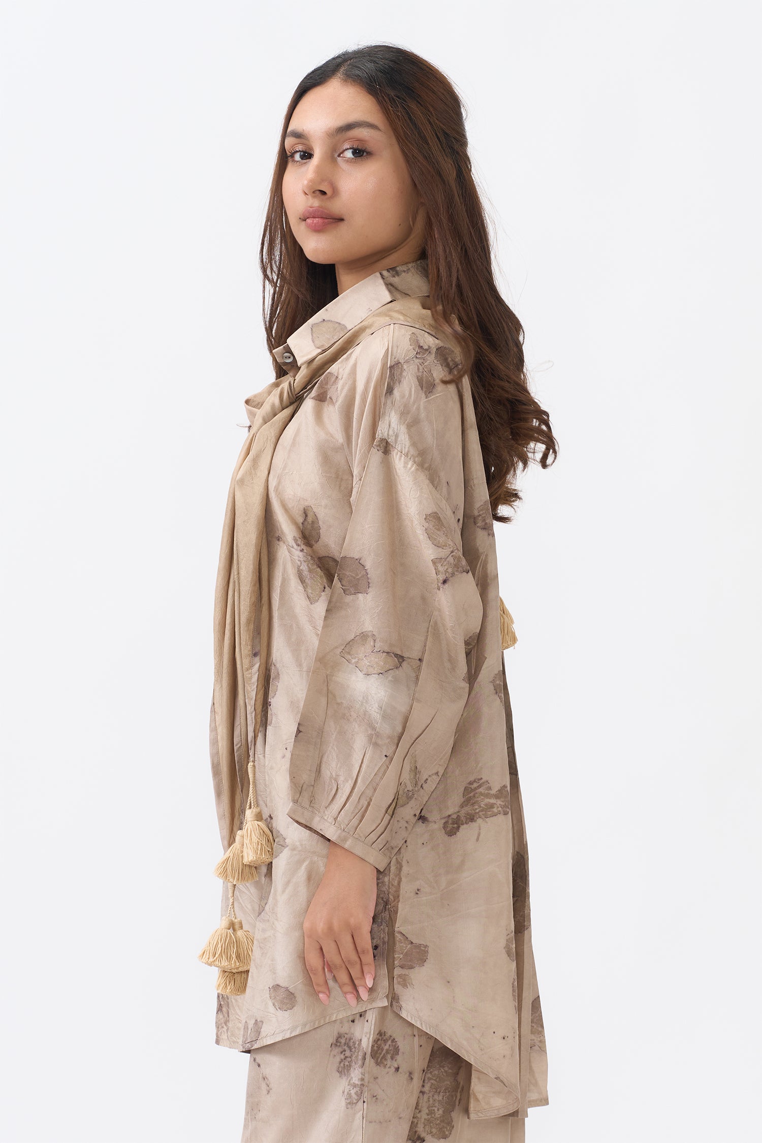Fleur - Beige