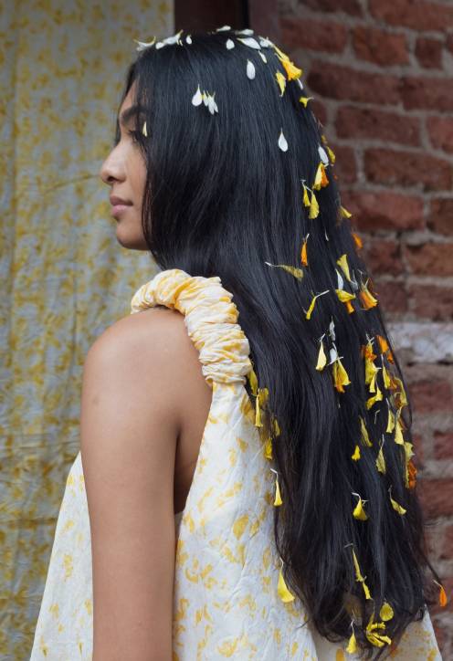 Sustainable Style: Embracing Organic Materials in Fashion