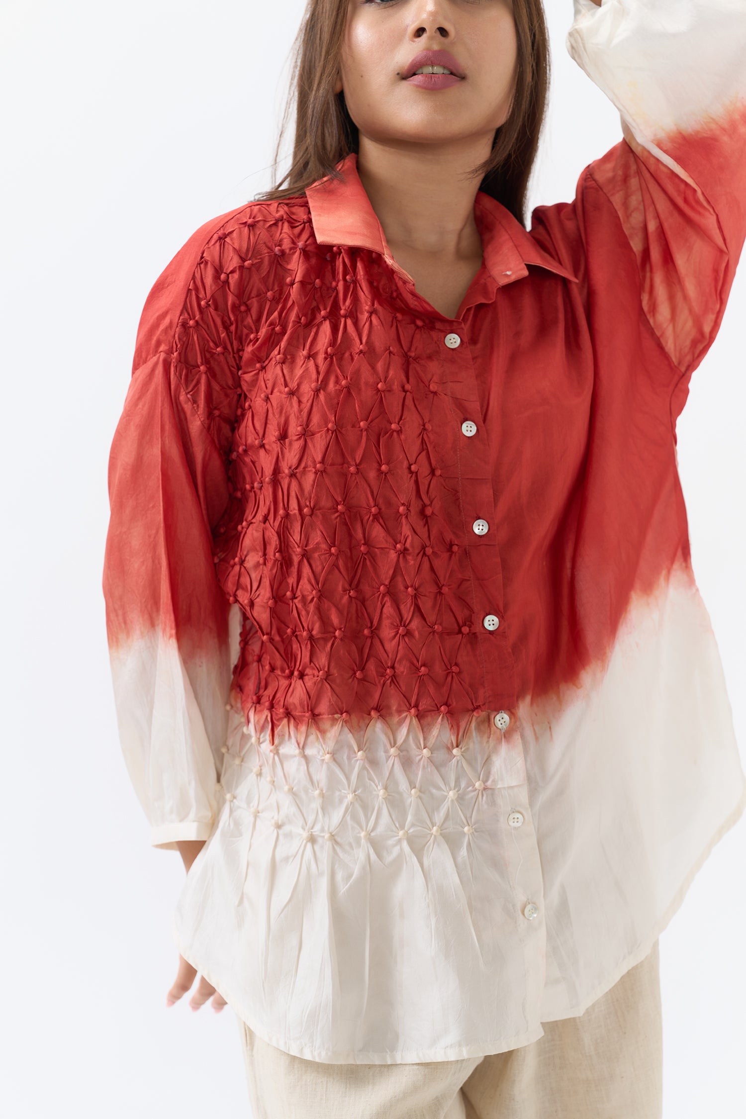 Primrose - Red