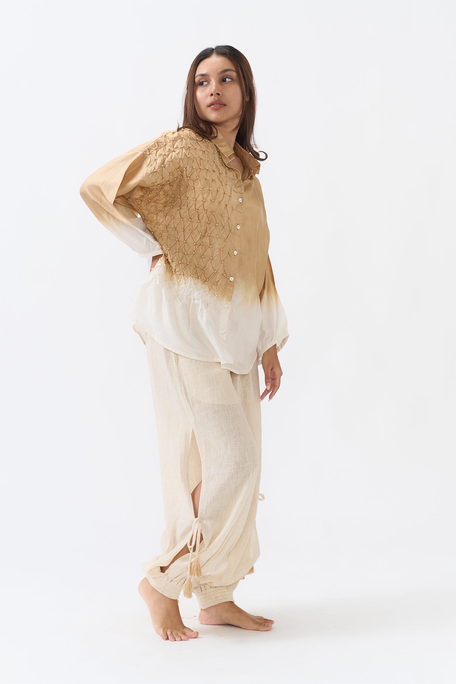 Primrose -  Beige
