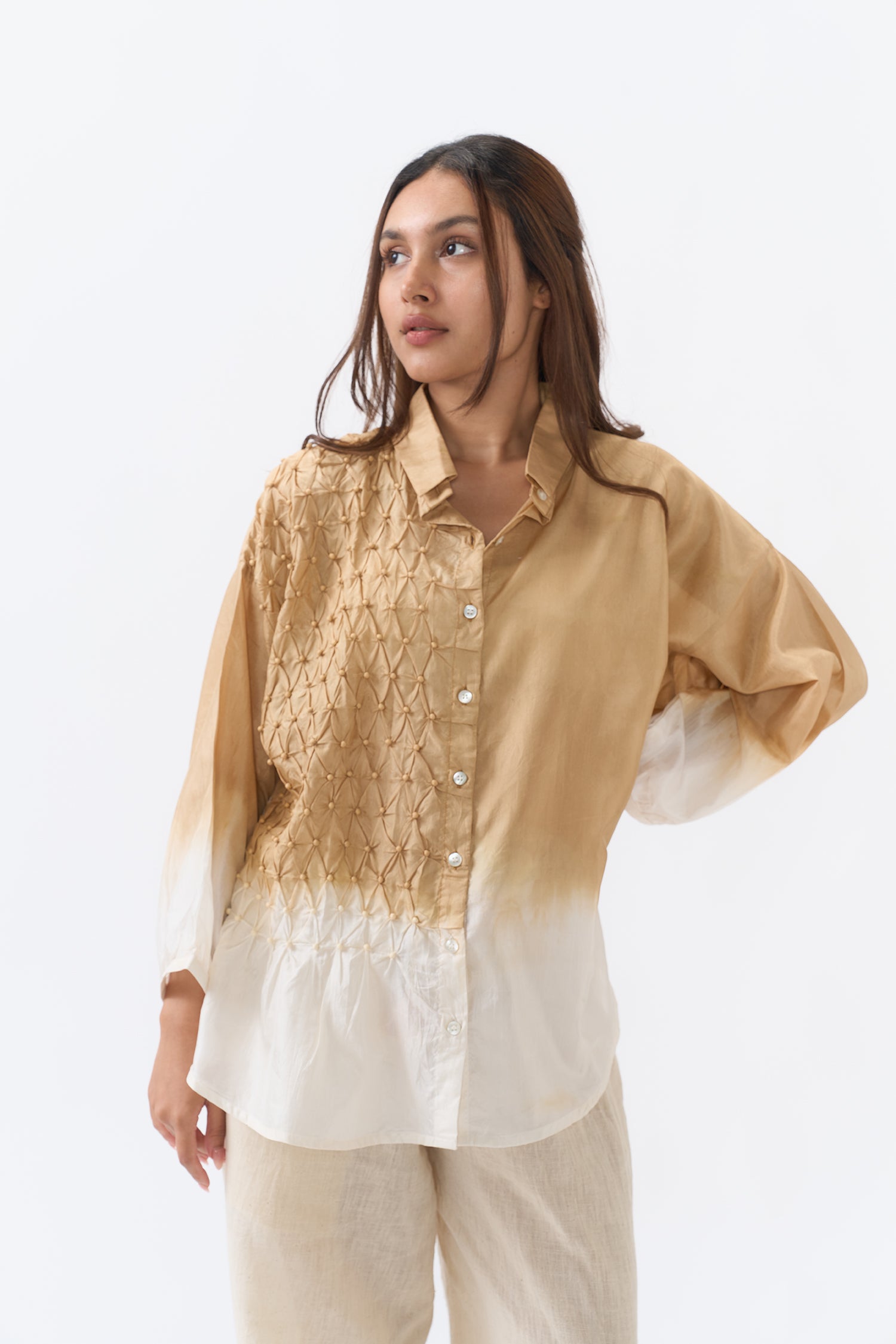 Primrose -  Beige