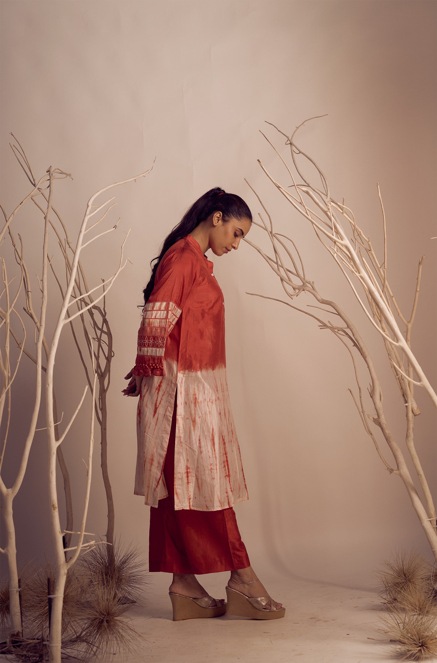 Chrisalis - Red