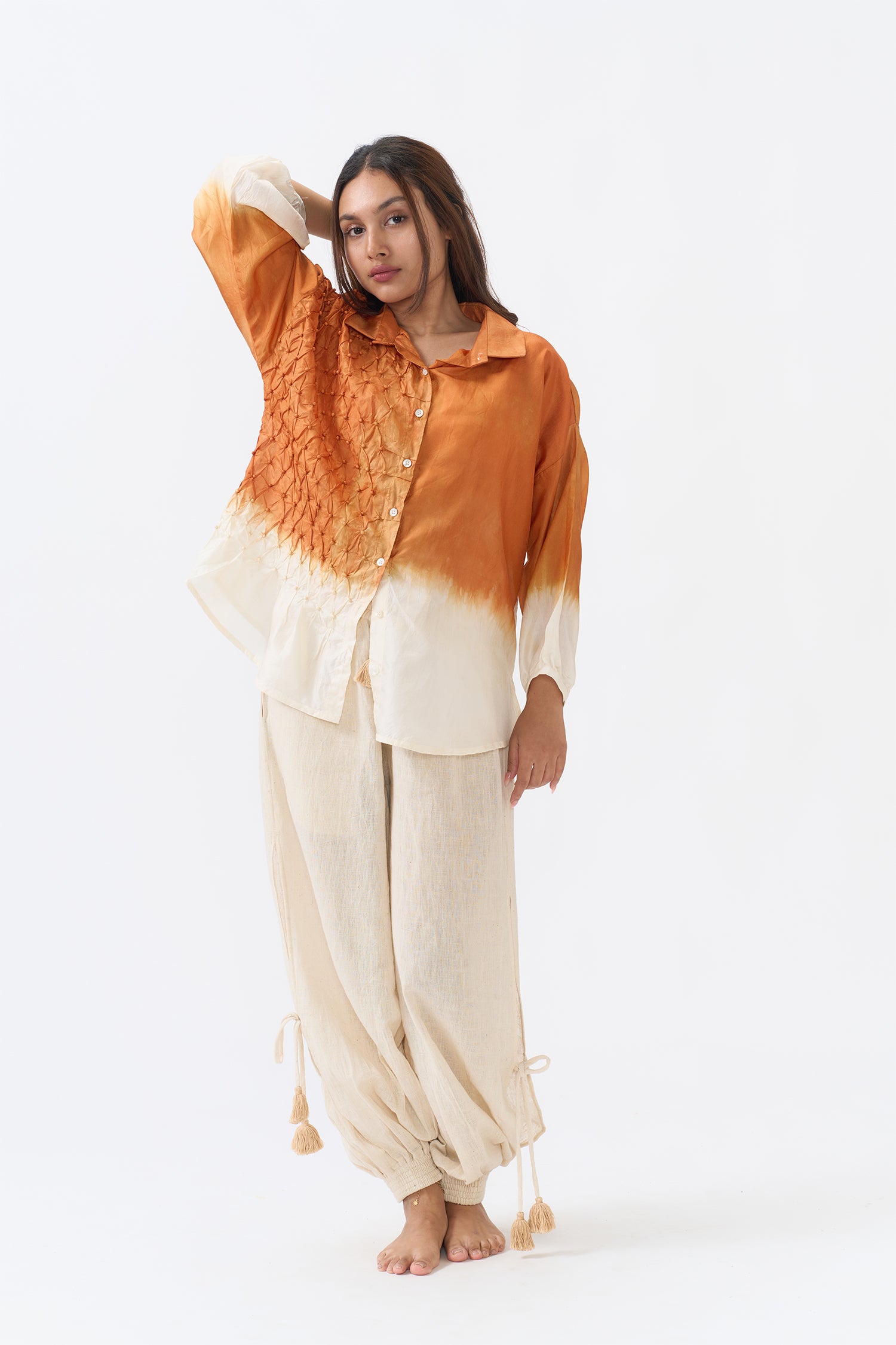 Primrose -  Orange
