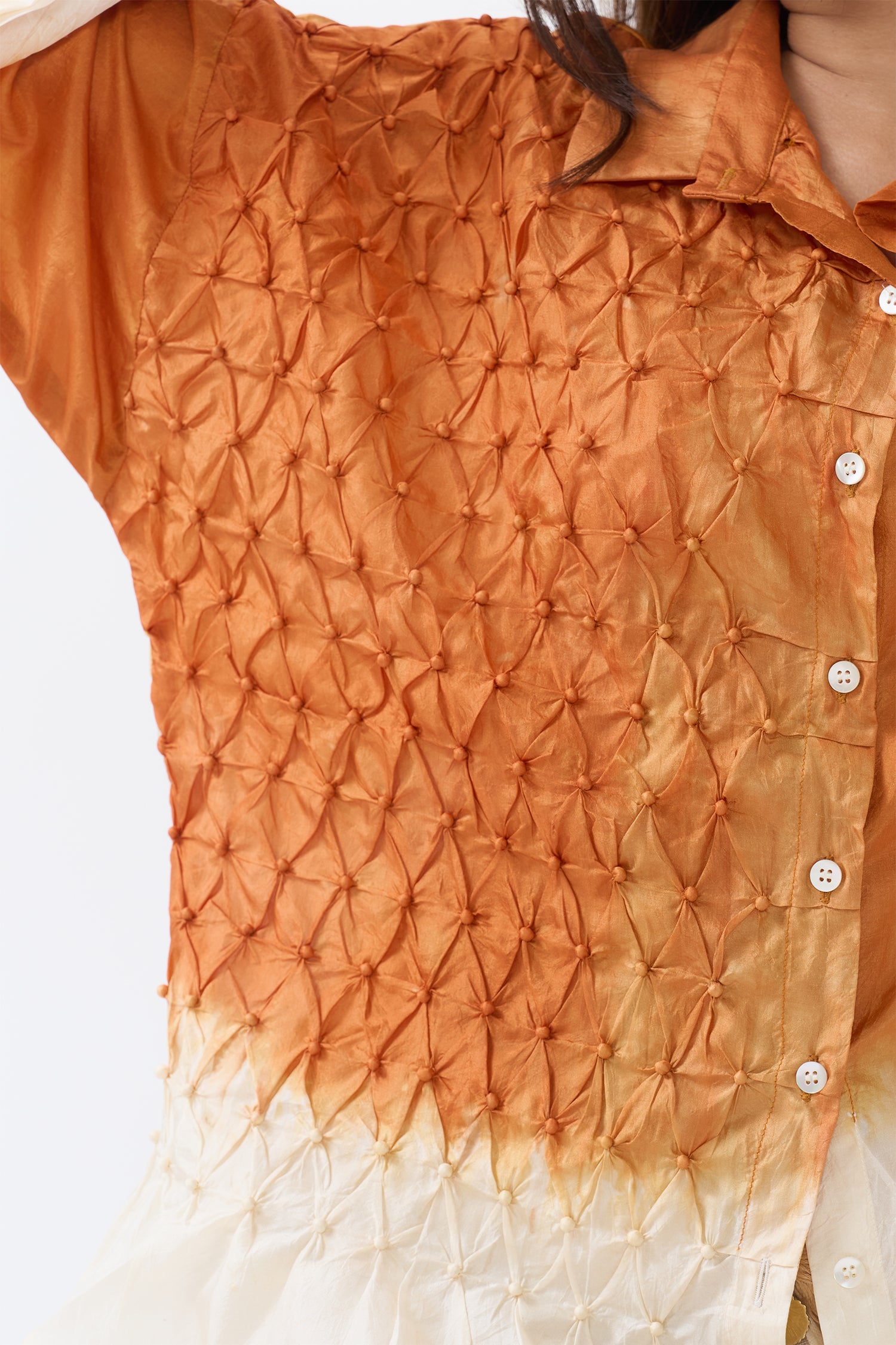 Primrose -  Orange