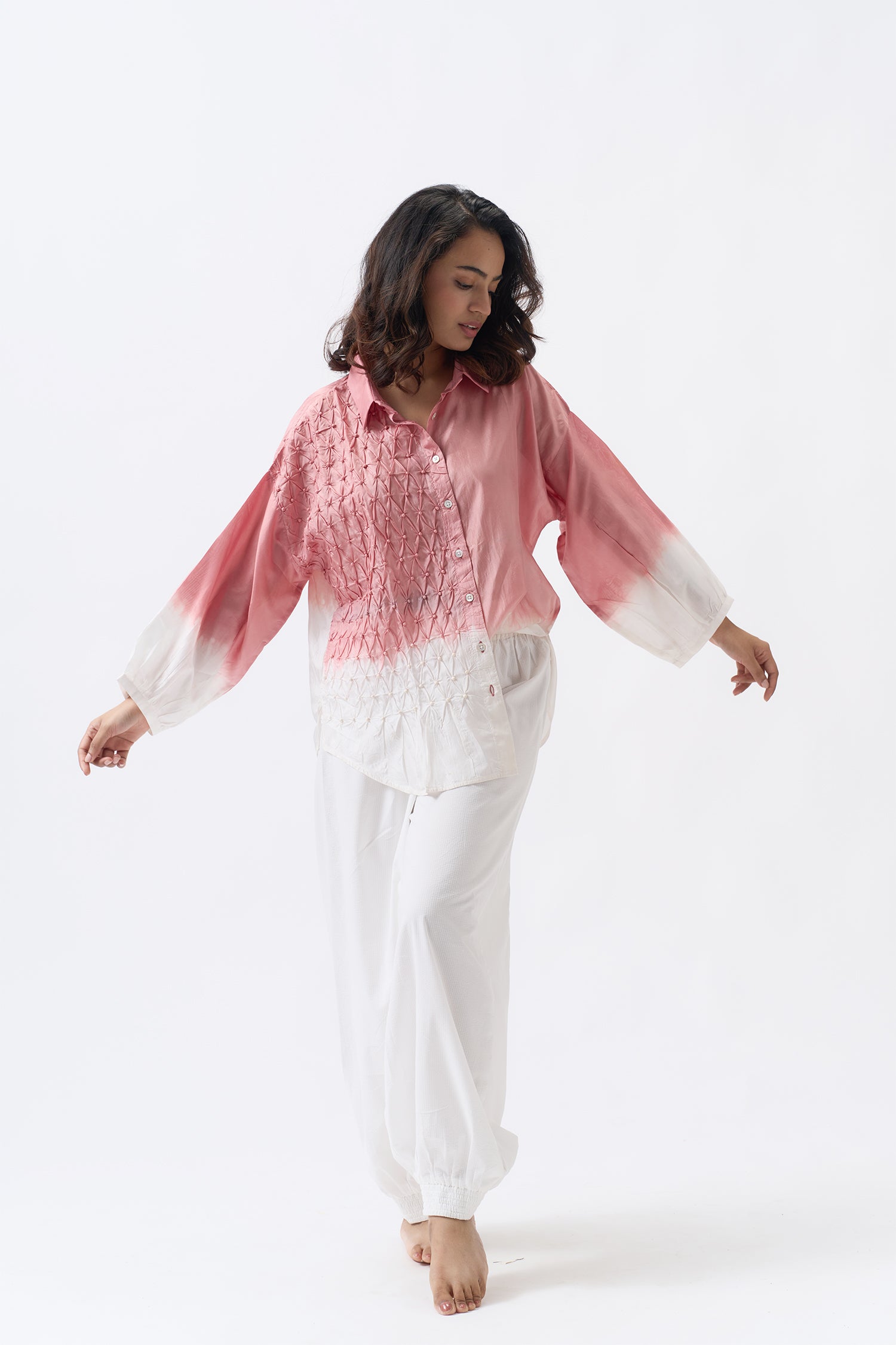 Primrose - Pink