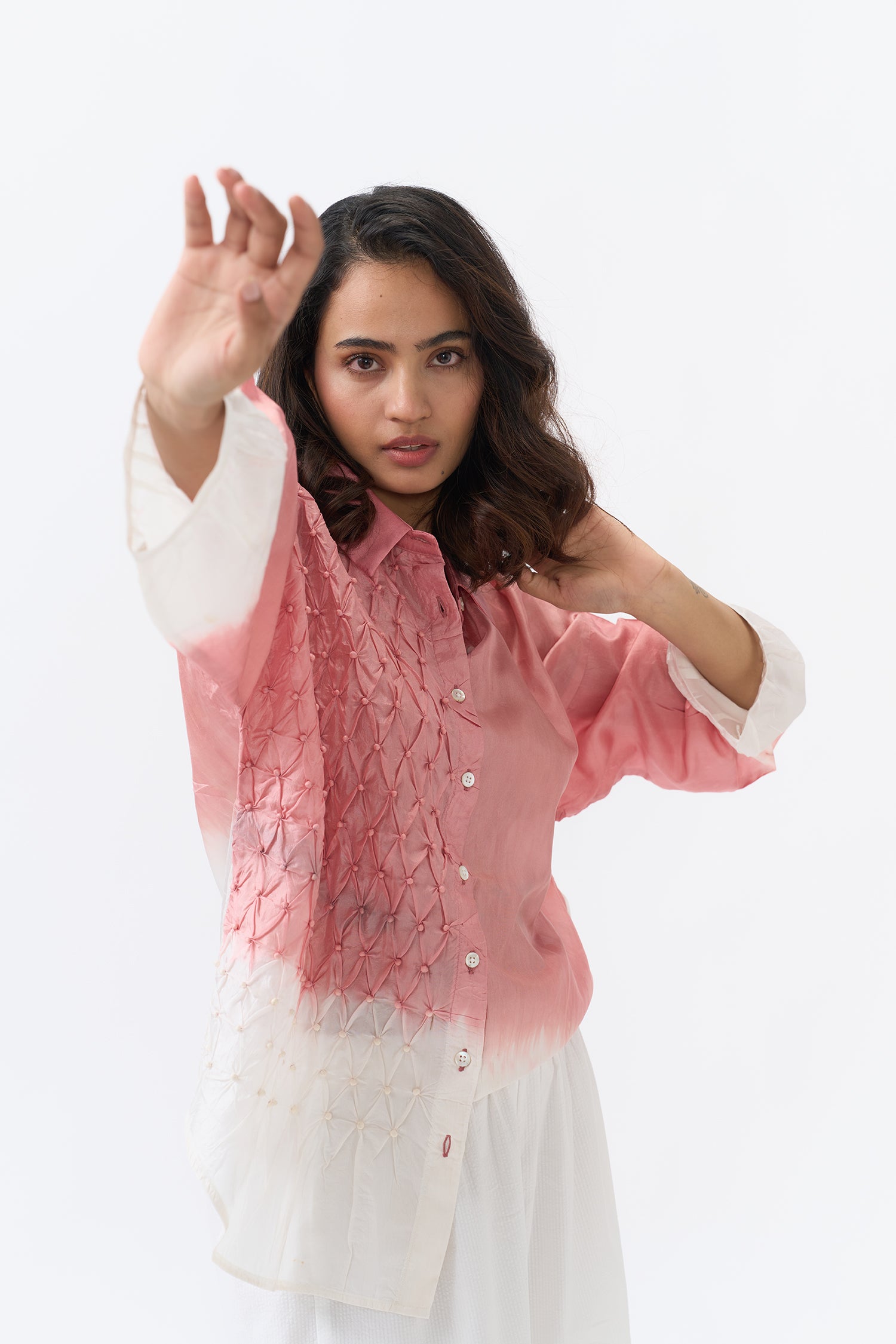 Primrose - Pink