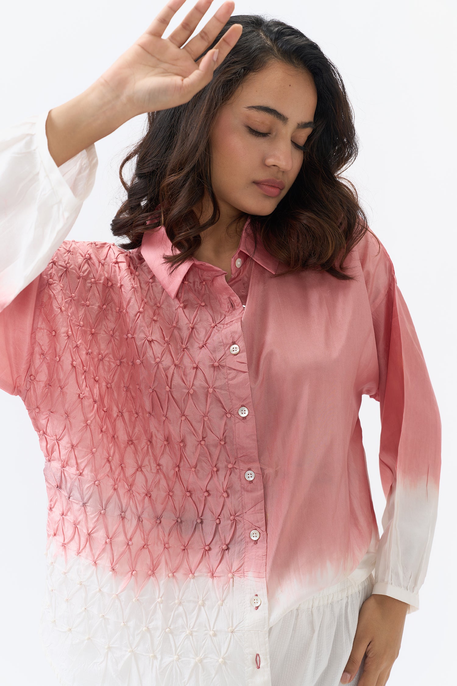 Primrose - Pink