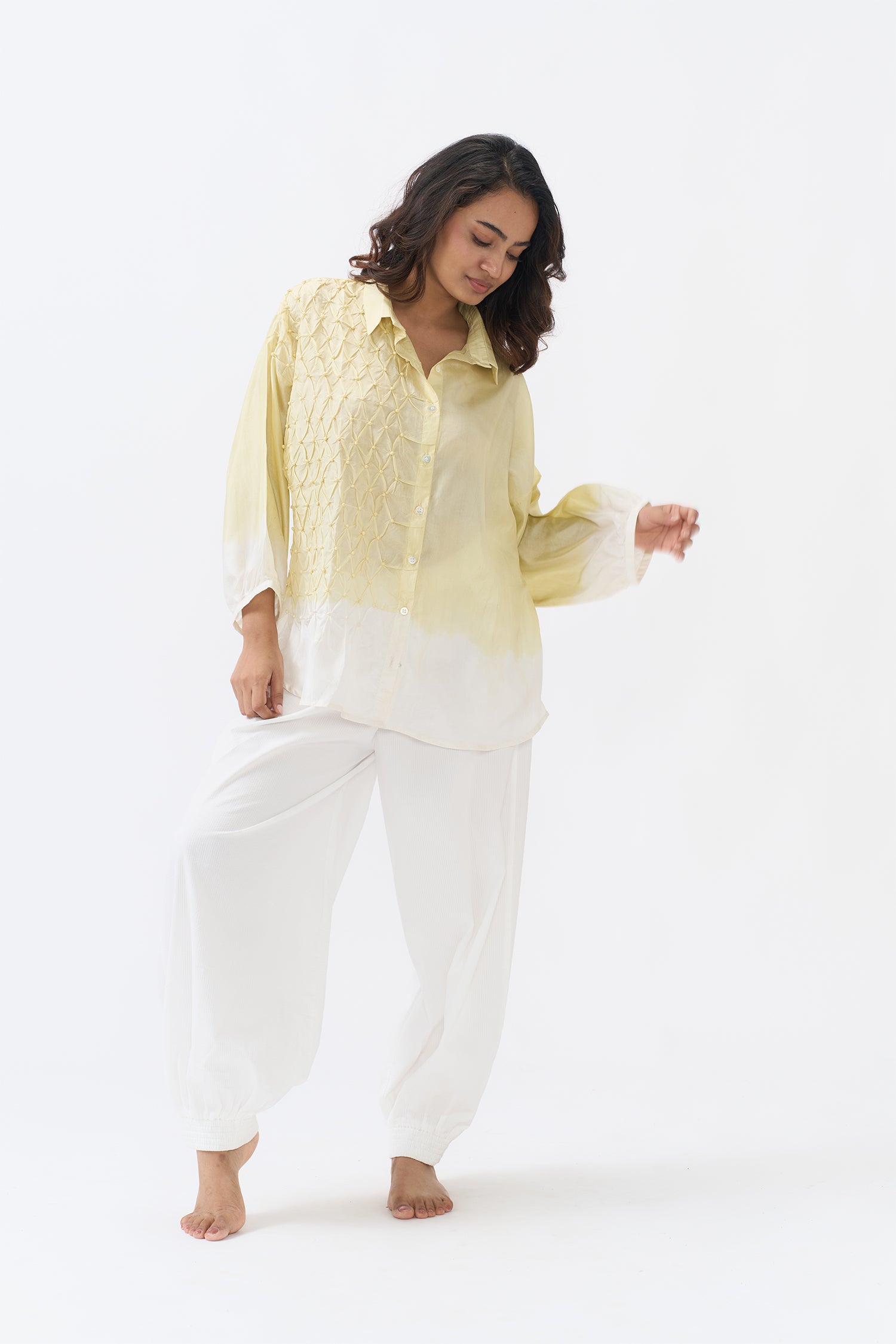 Primrose - Lime