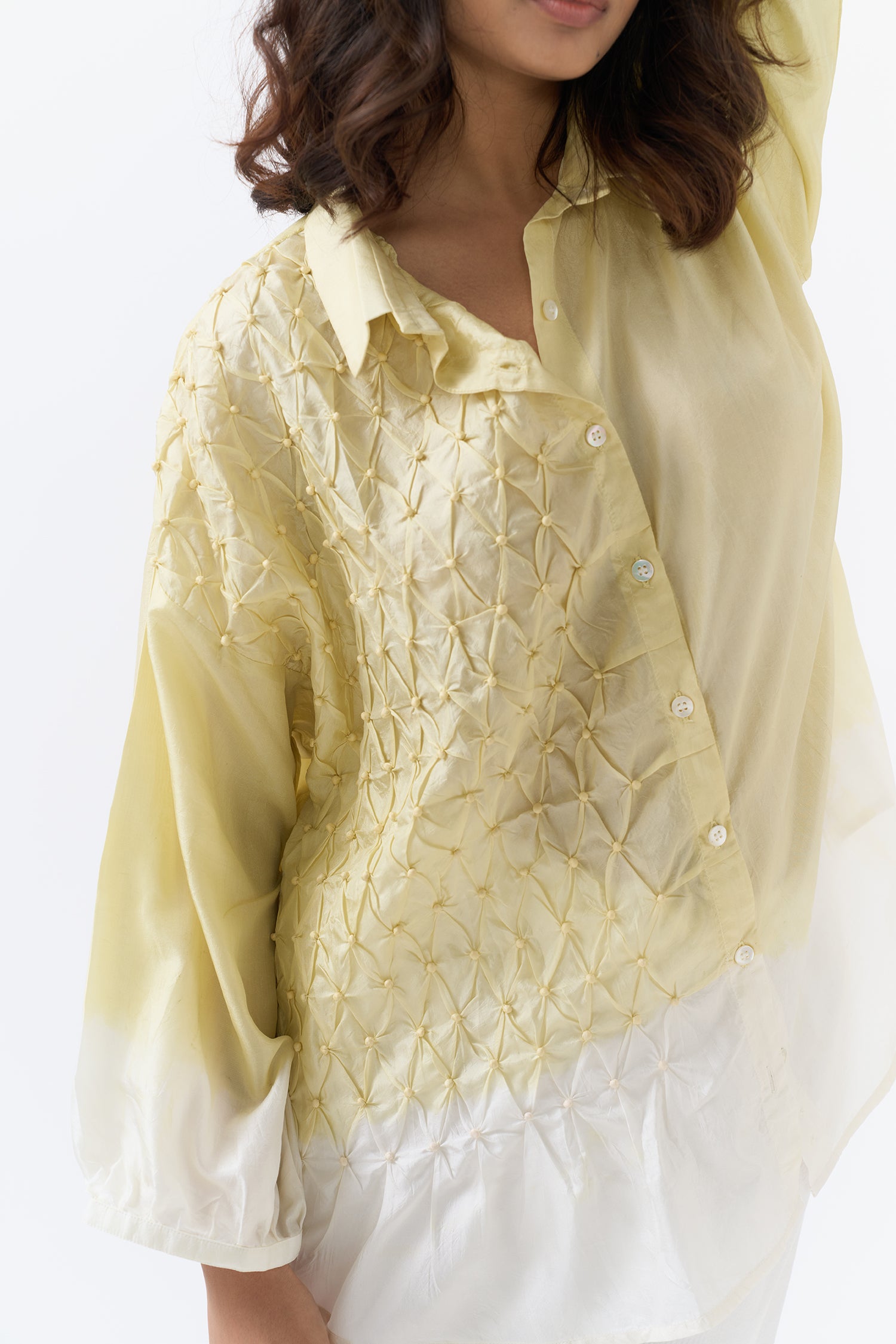 Primrose - Lime