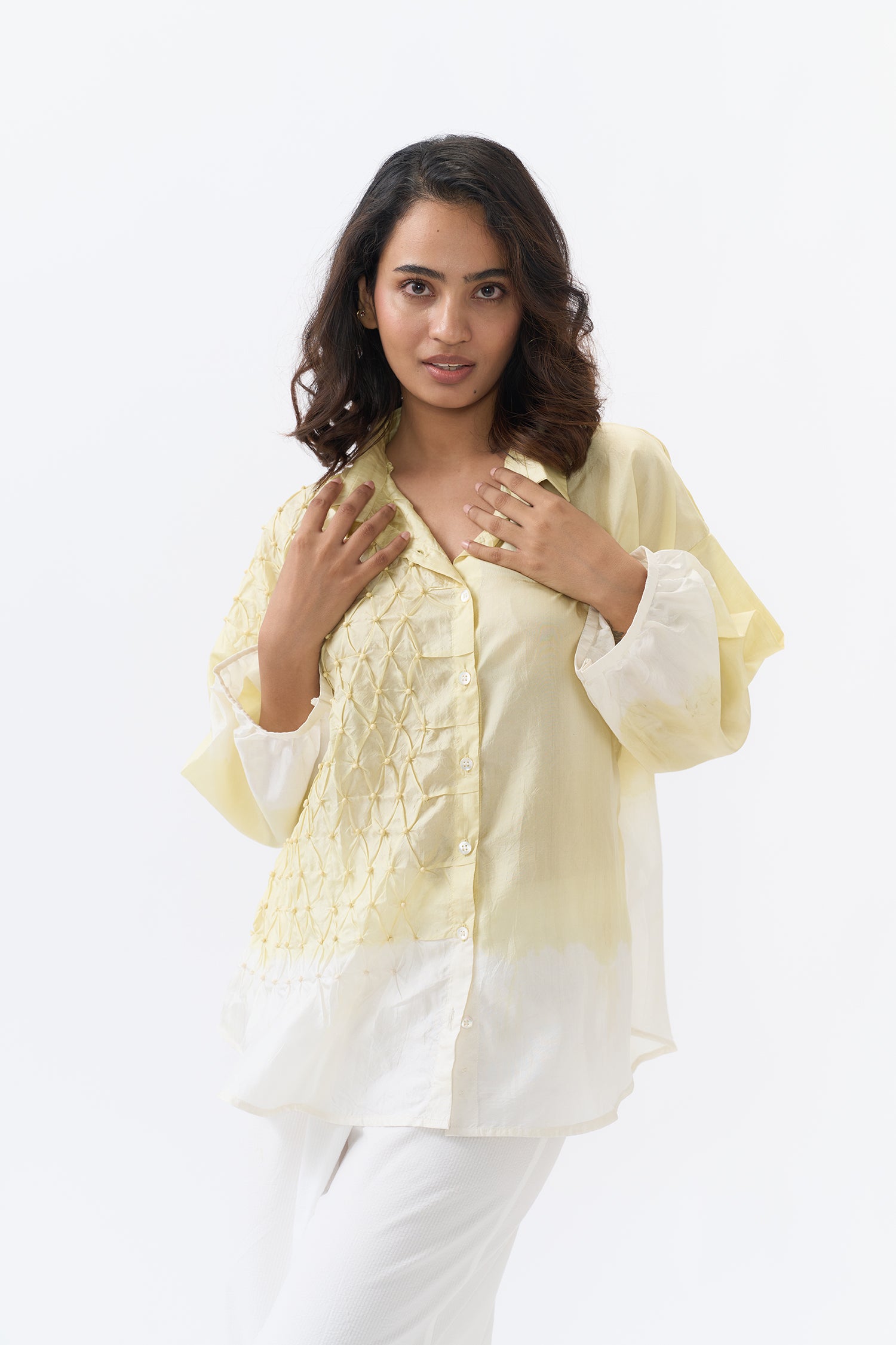 Primrose - Lime