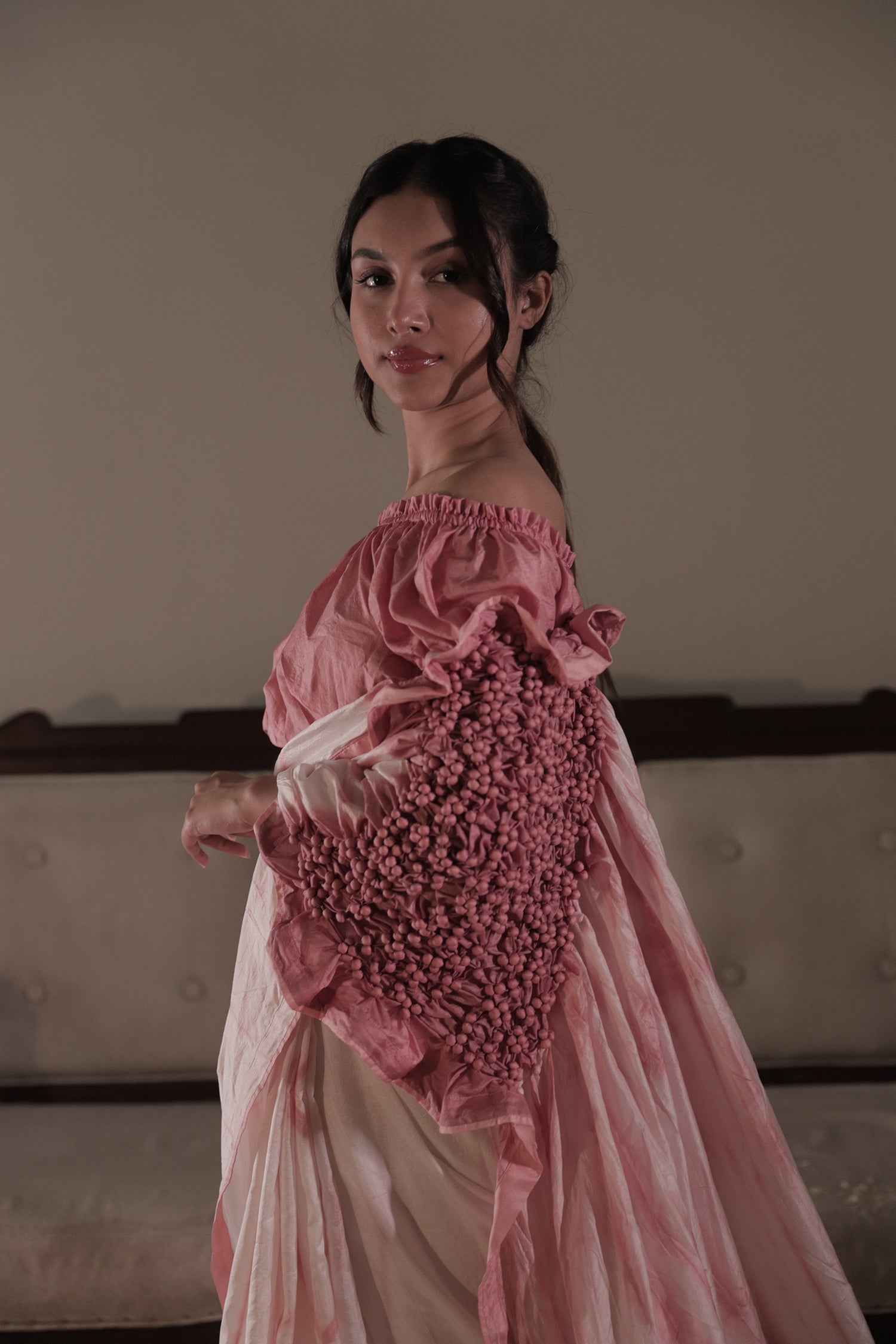 Carnation - Pink