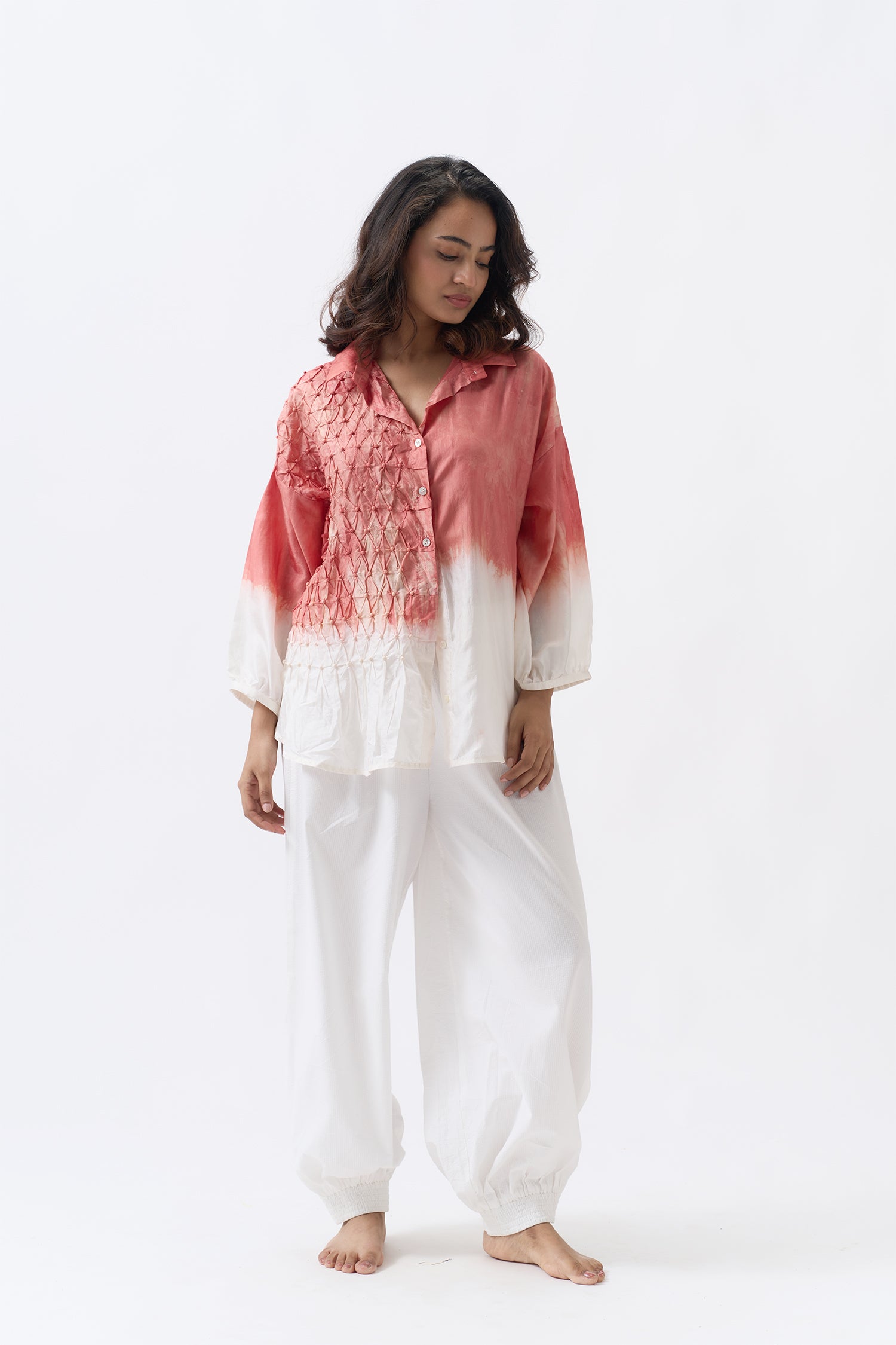 Primrose - Coral