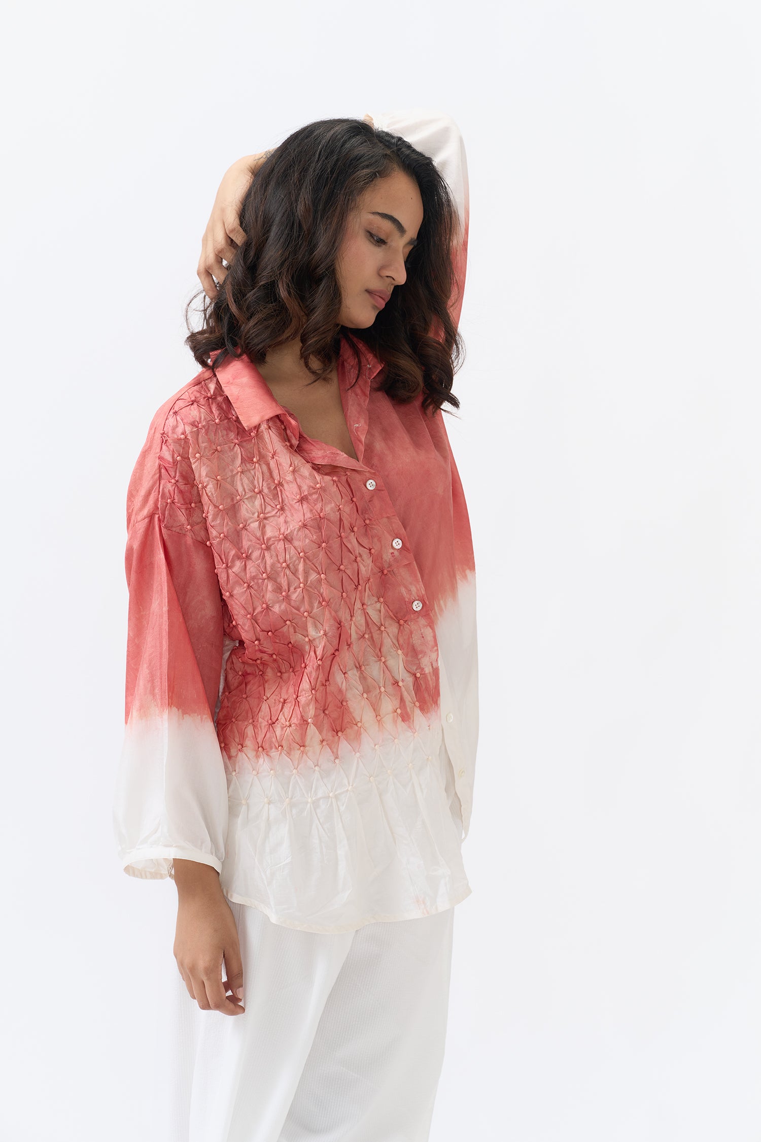 Primrose - Coral