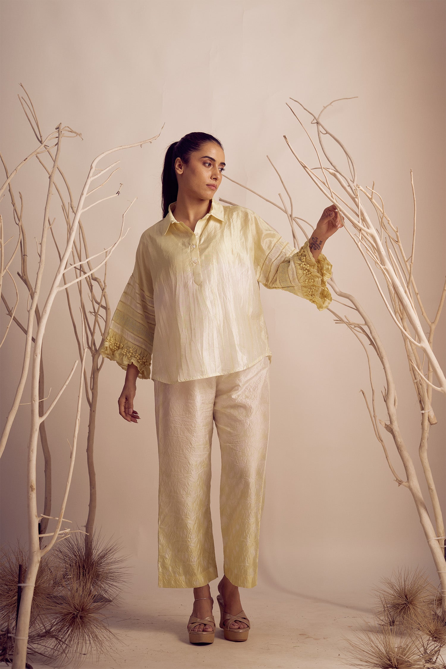 Butterfly - Kamini