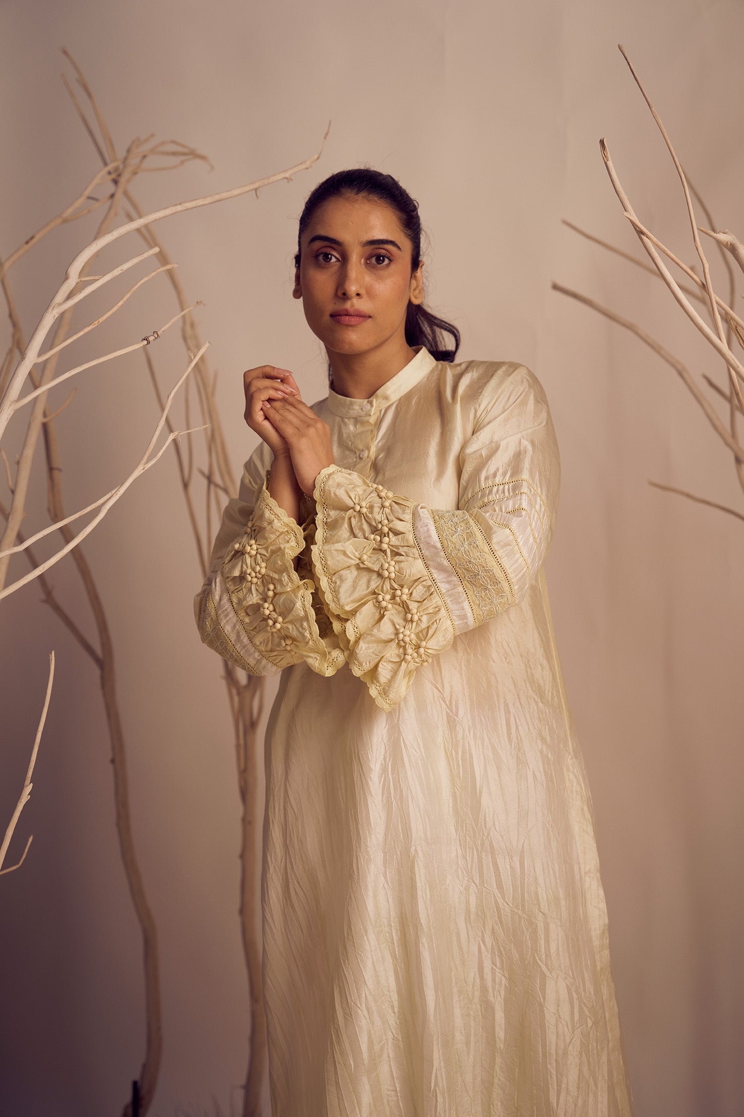 Chrisalis - Kamini