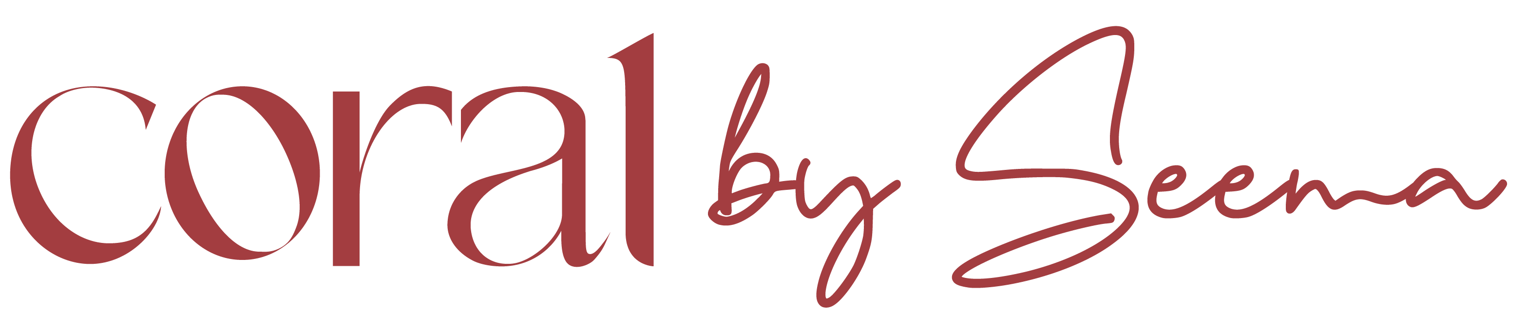 CoralBySeema logo