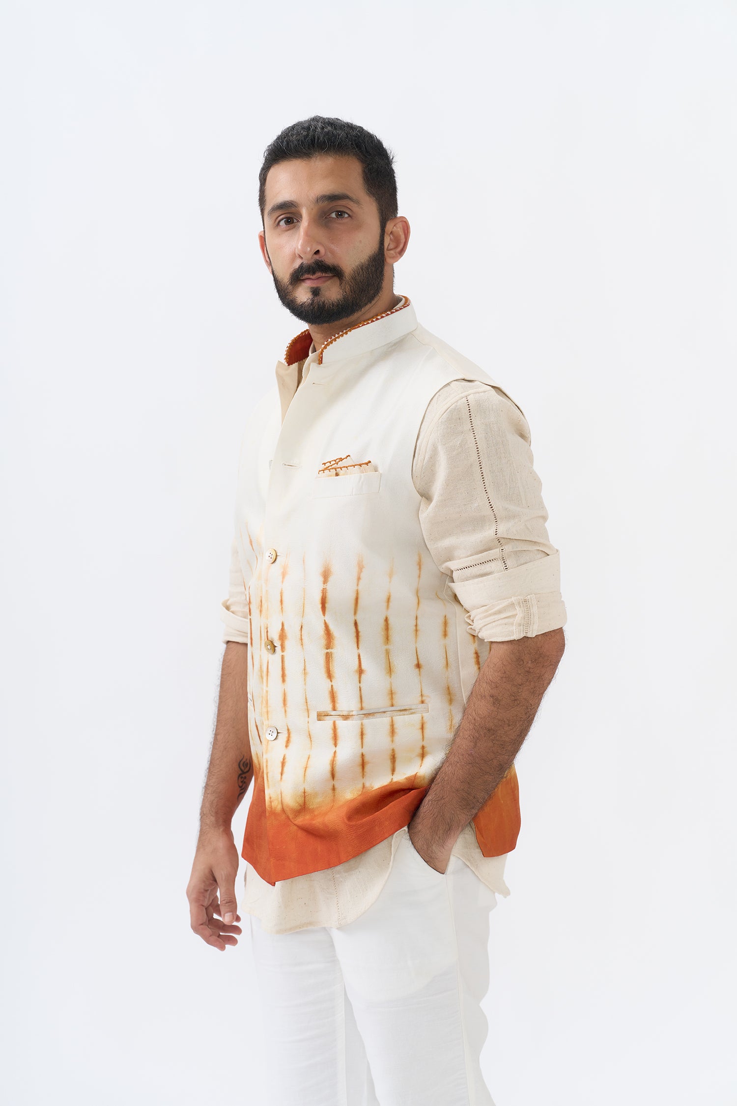 Clove - Orange