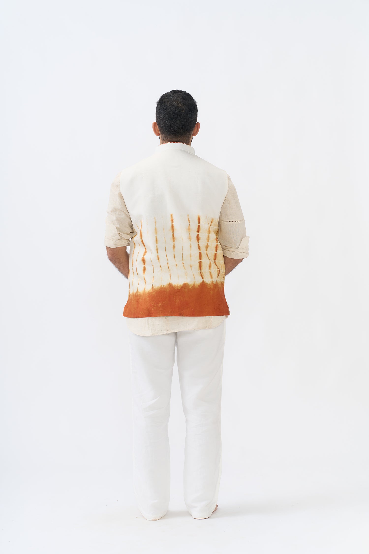 Clove - Orange