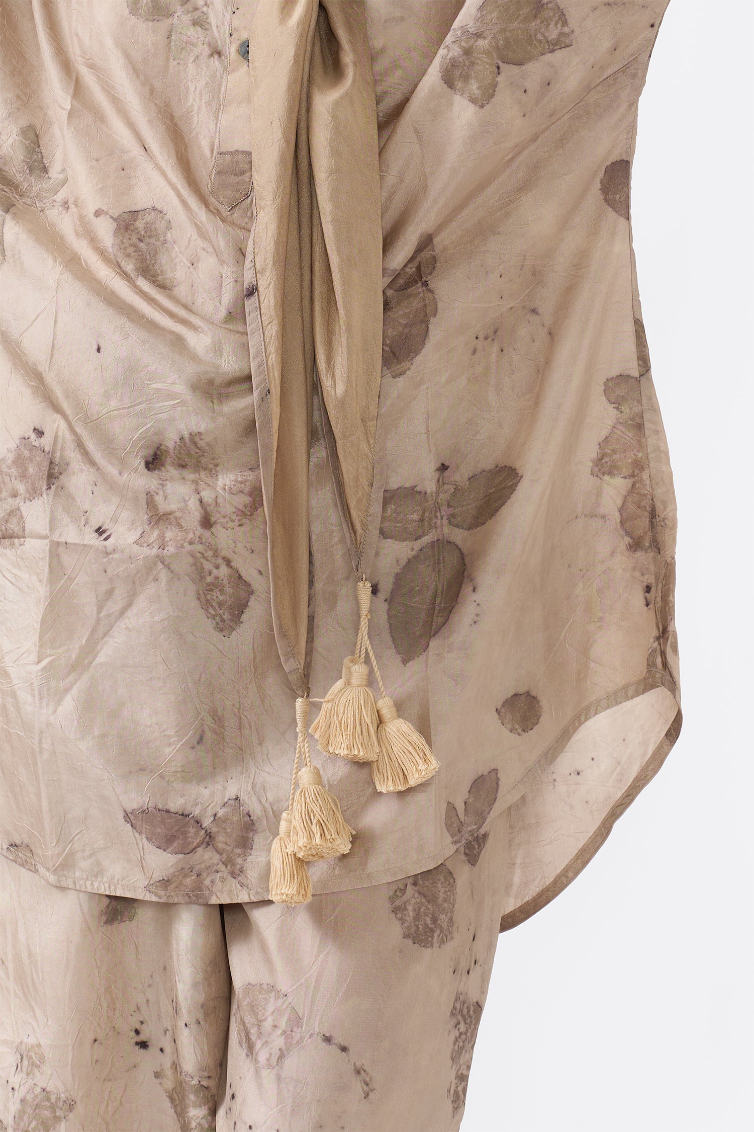 Fleur - Beige